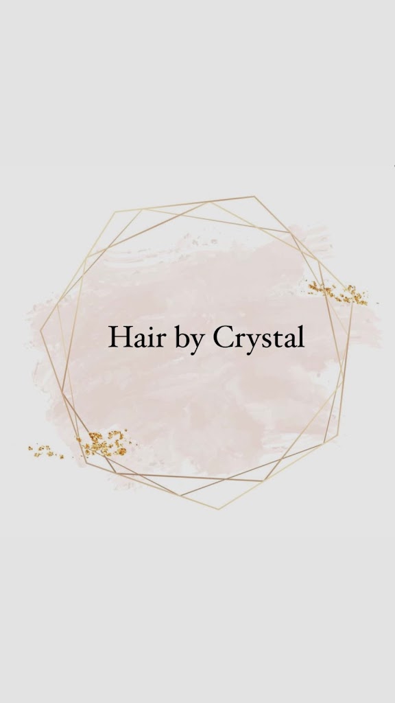 Hair by Crystal 02180