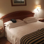 Photo n°1 de l'avis de Fabio.e fait le 21/11/2019 à 20:39 sur le  Starhotels Vespucci à Campi Bisenzio