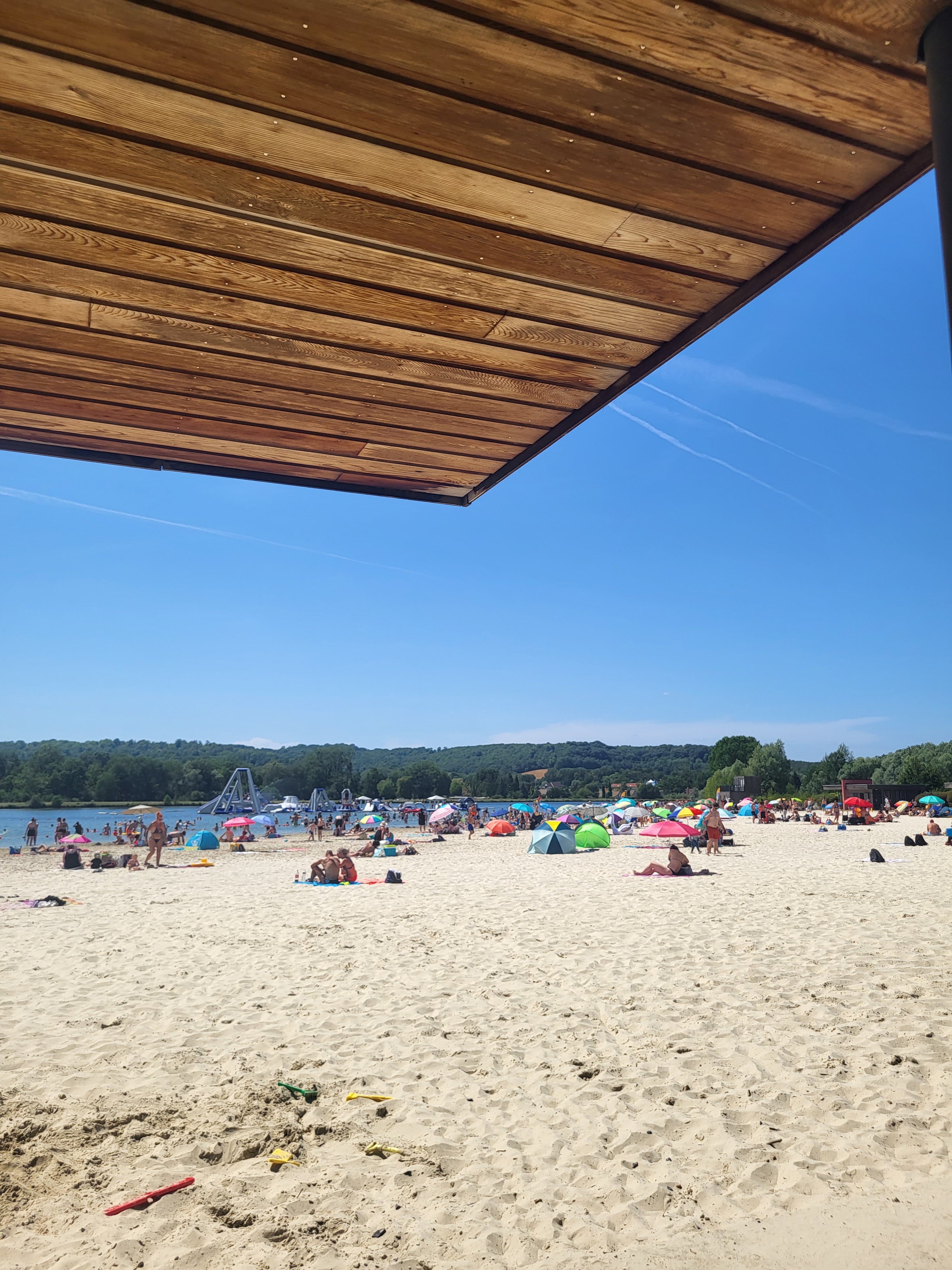 Photo n° 1 de l'avis de Gauthier.G fait le 27/07/2023 à 16:38