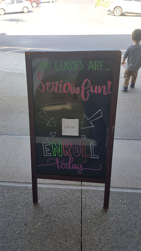 Gymnastics Center «The Little Gym of Alpharetta», reviews and photos, 11585 Jones Bridge Rd, Johns Creek, GA 30022, USA