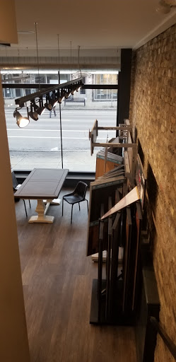 Flooring Store «Home Carpet One», reviews and photos, 3071 N Lincoln Ave, Chicago, IL 60657, USA