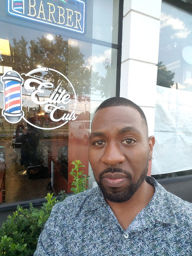 Barber Shop «Upper Cuts Barber Shop», reviews and photos, 6531 Little River Turnpike, Alexandria, VA 22312, USA