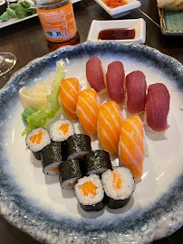 Sushi du Restaurant japonais Toyotomi à Lille - n°7