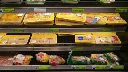 Supermarket «ALDI», reviews and photos, 5830 Firestone Blvd, South Gate, CA 90280, USA