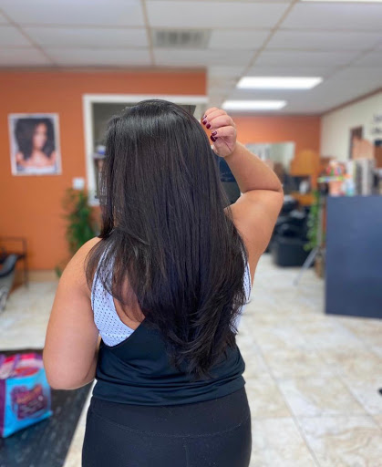 Beauty Salon «Hair Salon Renovation», reviews and photos, 1003 N Semoran Blvd, Orlando, FL 32807, USA