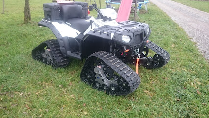 Quad und Kleingeräteservice