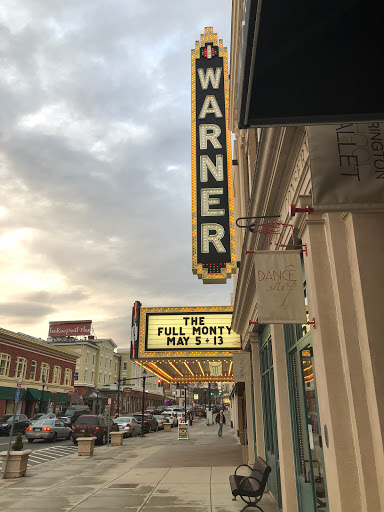 Performing Arts Theater «Warner Theatre», reviews and photos, 68 Main St, Torrington, CT 06790, USA