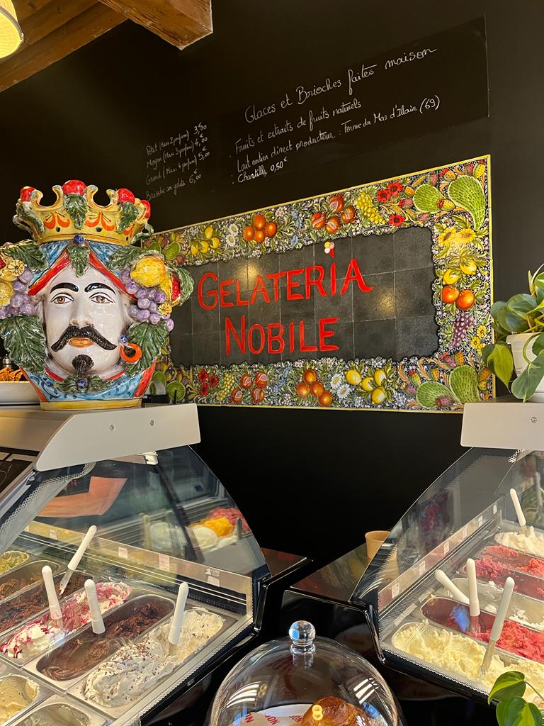 Photo n° 1 de l'avis de sabrina.e fait le 30/05/2022 à 15:44