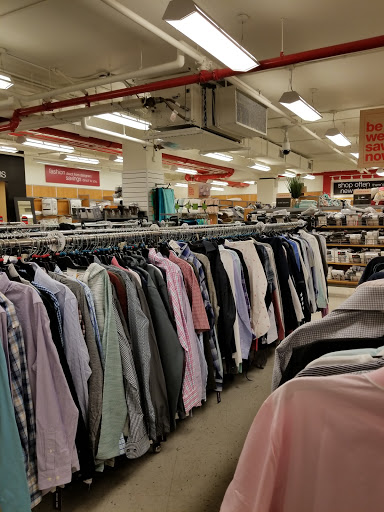 Department Store «Nordstrom Rack Fulton Street», reviews and photos, 505 Fulton St, Brooklyn, NY 11201, USA