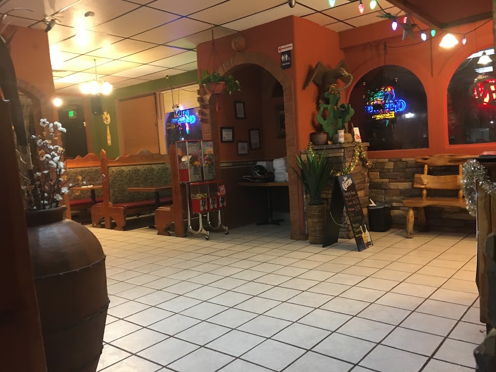 Tequila's Mexican Restaurant 81505