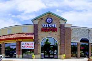 Sushi Naper image