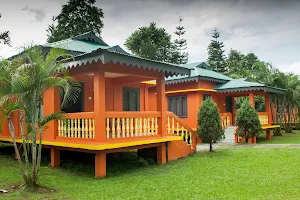Golden Pagoda Eco Resort image