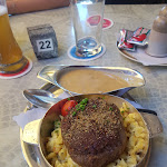 Photo n°11 de l'avis de Mich.i fait le 23/08/2019 à 04:20 sur le  Haus Christine à Eisenberg