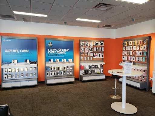 Cell Phone Store «AT&T Authorized Retailer», reviews and photos, 9407 Civic Centre Blvd, West Chester Township, OH 45069, USA