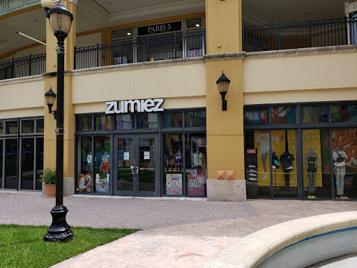 Clothing Store «Zumiez», reviews and photos, 5701 Sunset Dr, South Miami, FL 33143, USA