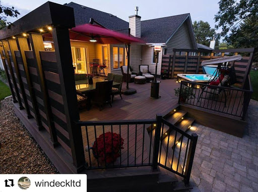 Window Installation Service «Atlantic Millwork & Cabinetry», reviews and photos, 17527 Nassau Commons Blvd, Lewes, DE 19958, USA