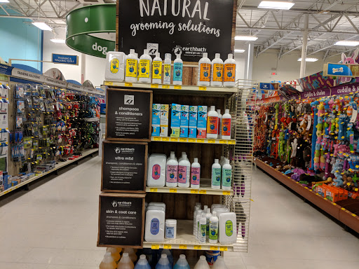 Pet Supply Store «PetSmart», reviews and photos, 12142 Jefferson Ave, Newport News, VA 23602, USA