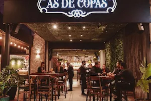 As de Copas image