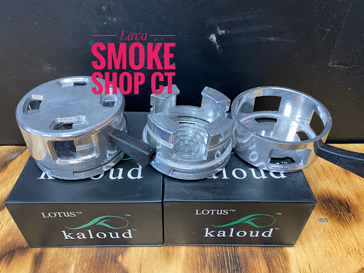 Vaporizer Store «Lava Smoke Shop», reviews and photos, 154 Meriden Rd, Waterbury, CT 06705, USA