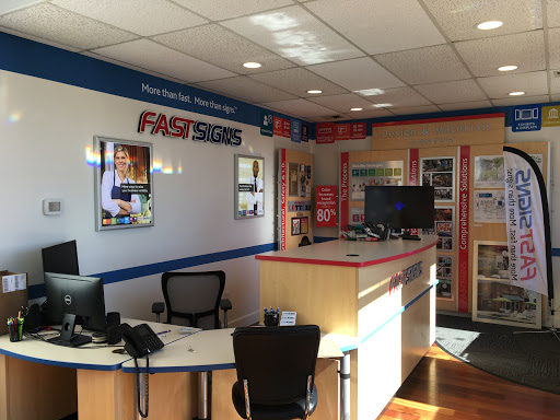 Graphic Designer «FASTSIGNS», reviews and photos, 1907 West St Ste 101, Annapolis, MD 21401, USA