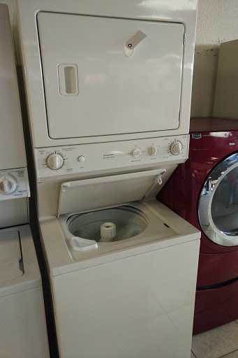 Appliance Repair Service «Bay Area Appliance», reviews and photos, 1420 S Missouri Ave, Clearwater, FL 33756, USA