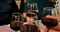 Plats et boissons du Restaurant Au Vieux Pressoir à Cranves-Sales - n°18