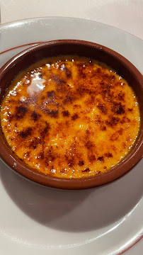 Crème catalane du Restaurant français Le Coup de Torchon à Paris - n°7