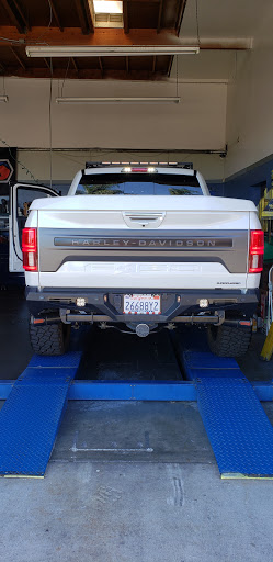 Self-Storage Facility «Covina Self Storage», reviews and photos, 1101 N Azusa Ave, Covina, CA 91722, USA