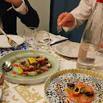 Photo n°1 de l'avis de Simona.t fait le 19/05/2023 à 20:29 sur le  Donna Cira à Rome