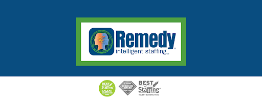 Employment Agency «Remedy Intelligent Staffing», reviews and photos, 1950 Dodge Rd NE #105, Cedar Rapids, IA 52402, USA