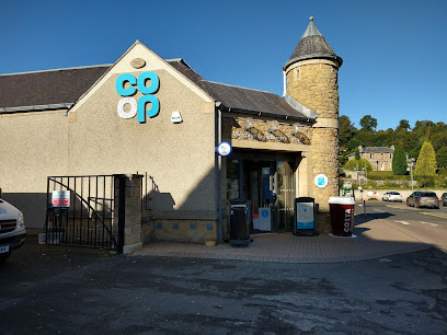 Co-op Food - Jedburgh Superstore