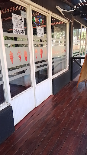 Heladría Perello - Ice cream shop en Oberá