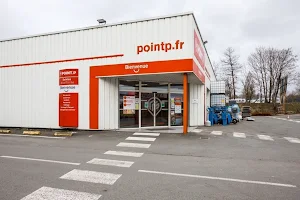 Point.P - Saintes image