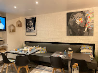 Atmosphère du Restaurant africain ZEST'AFRICA à Houilles - n°1