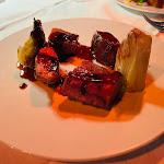 Photo n°7 de l'avis de René.u fait le 26/04/2023 à 08:43 sur le  Seven Restaurant & Rooftop Cocktail Bar à Palermo