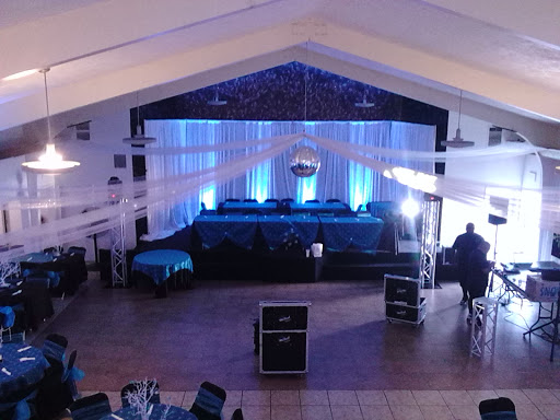 Auditorium Corona
