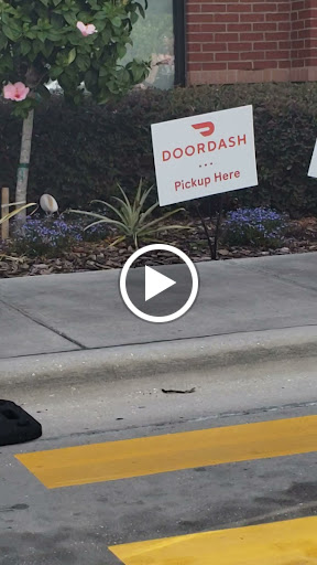 Fast Food Restaurant «Chick-fil-A», reviews and photos, 143 Landings Blvd, Winter Haven, FL 33880, USA