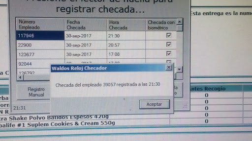 Empresas de reparacion de paraguas en Tijuana