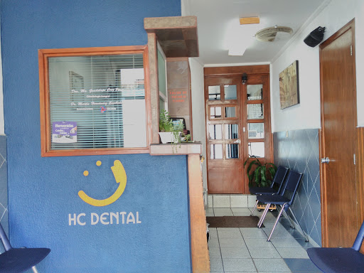 HC Dental