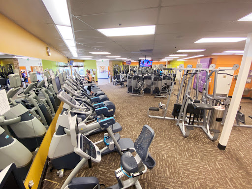 Gym «Anytime Fitness», reviews and photos, 17547 Vierra Canyon Rd, Prunedale, CA 93907, USA