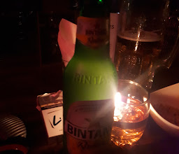 Beer Garden Kemang photo