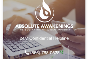 Absolute Awakenings New Jersey Drug & Alcohol Rehab image