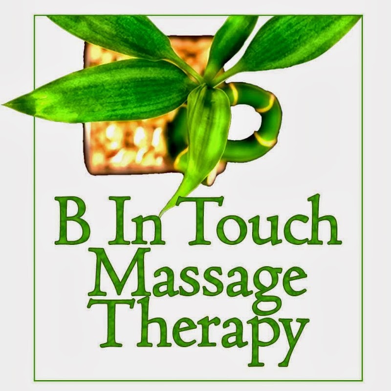 B In Touch Massage Therapy