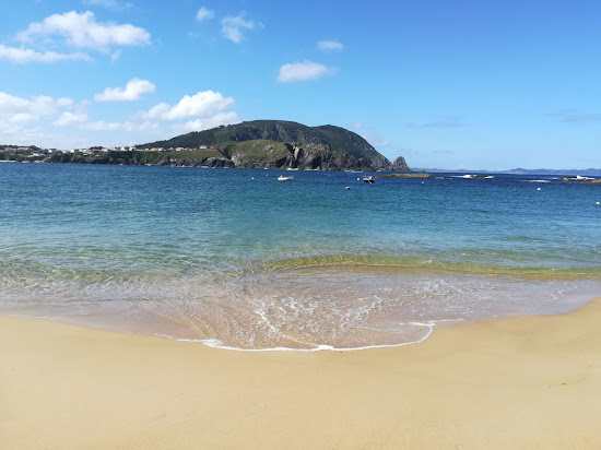 Playa de Los Botes