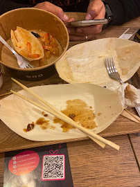 Plats et boissons du Restaurant asiatique Asian food by BAZE Clichy - n°17