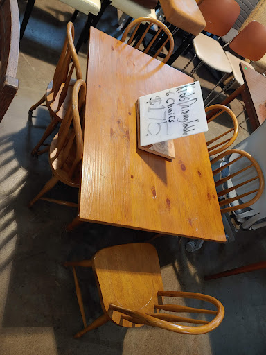 Home Improvement Store «Habitat for Humanity ReStore - San Jose», reviews and photos, 1608 Las Plumas Ave, San Jose, CA 95133, USA