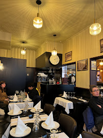 Atmosphère du Restaurant libanais Assanabel Paris - Alésia - n°3