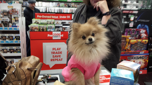 Video Game Store «GameStop», reviews and photos, 11 Commerce Way #6, Johnston, RI 02919, USA