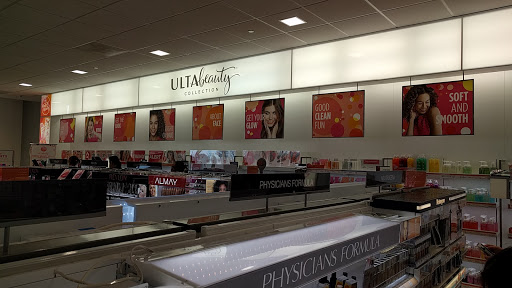 Hair Salon «Ulta Beauty», reviews and photos, 5900 Poyner Anchor Ln #157, Raleigh, NC 27616, USA