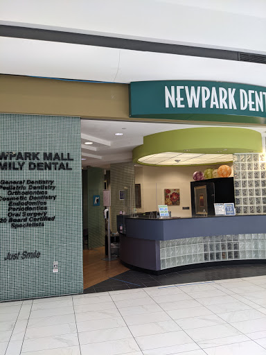 1131 Newpark Mall, Newark, CA 94560, USA